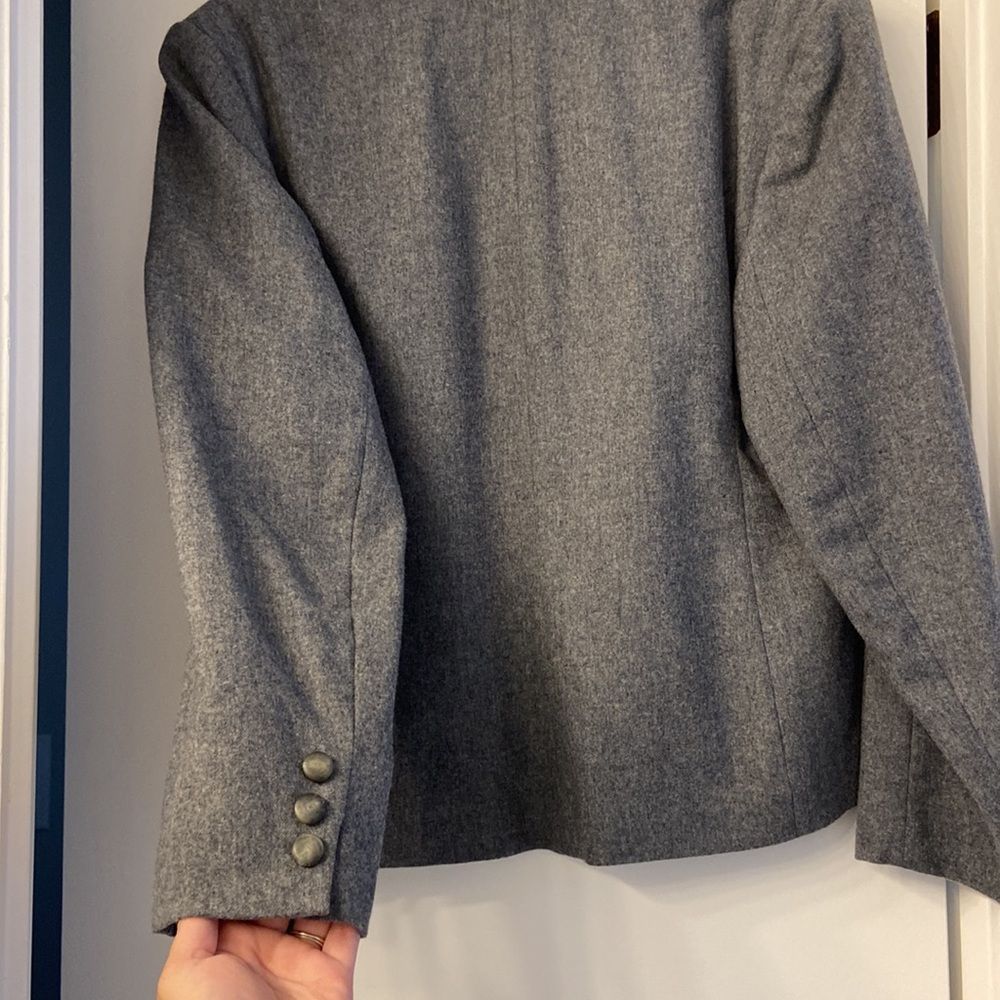 Women’s Size Large Pendleton Wool Jacket - image 6